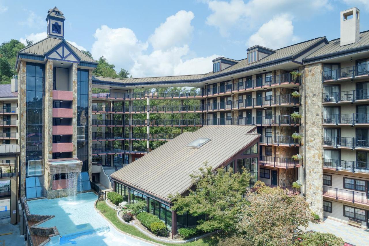 Gatlinburg Town Square By Exploria Resorts Kültér fotó