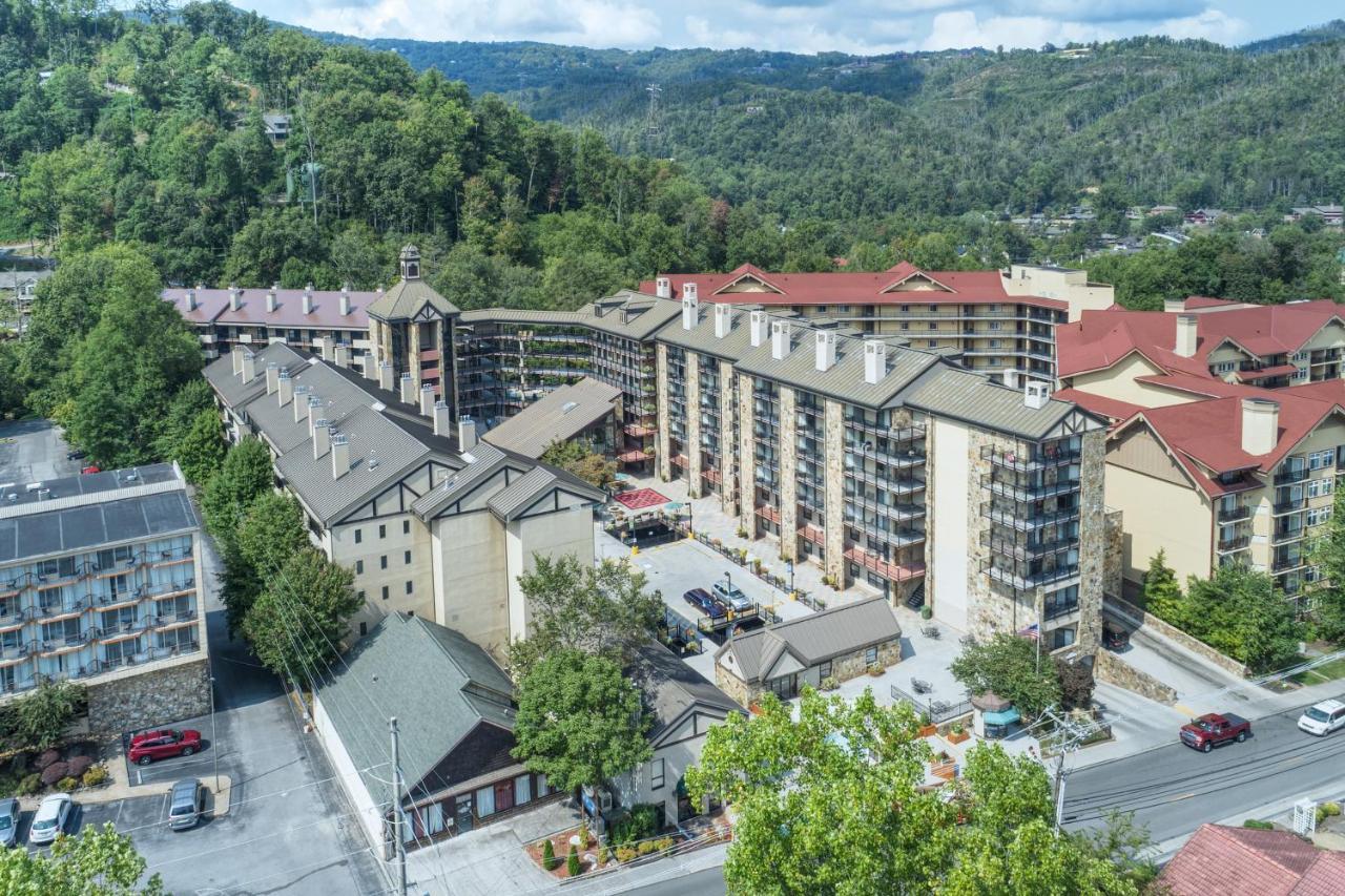 Gatlinburg Town Square By Exploria Resorts Kültér fotó